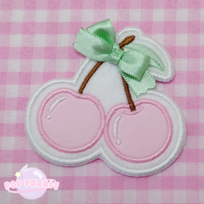 Lovely Cherry ♡ Hair Clip