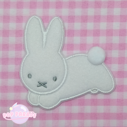 Miffy ♡ Hair Clip (Full Body)