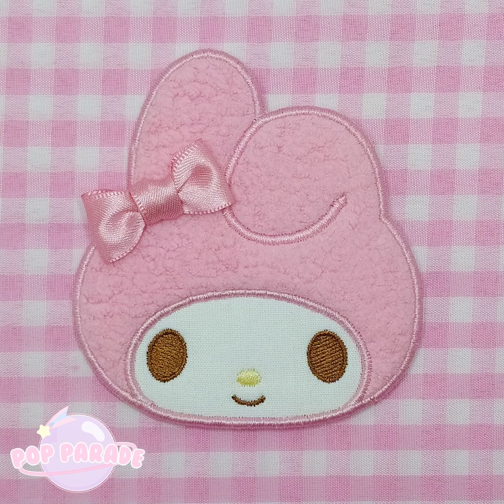 My Melody ♡ Hair Clip