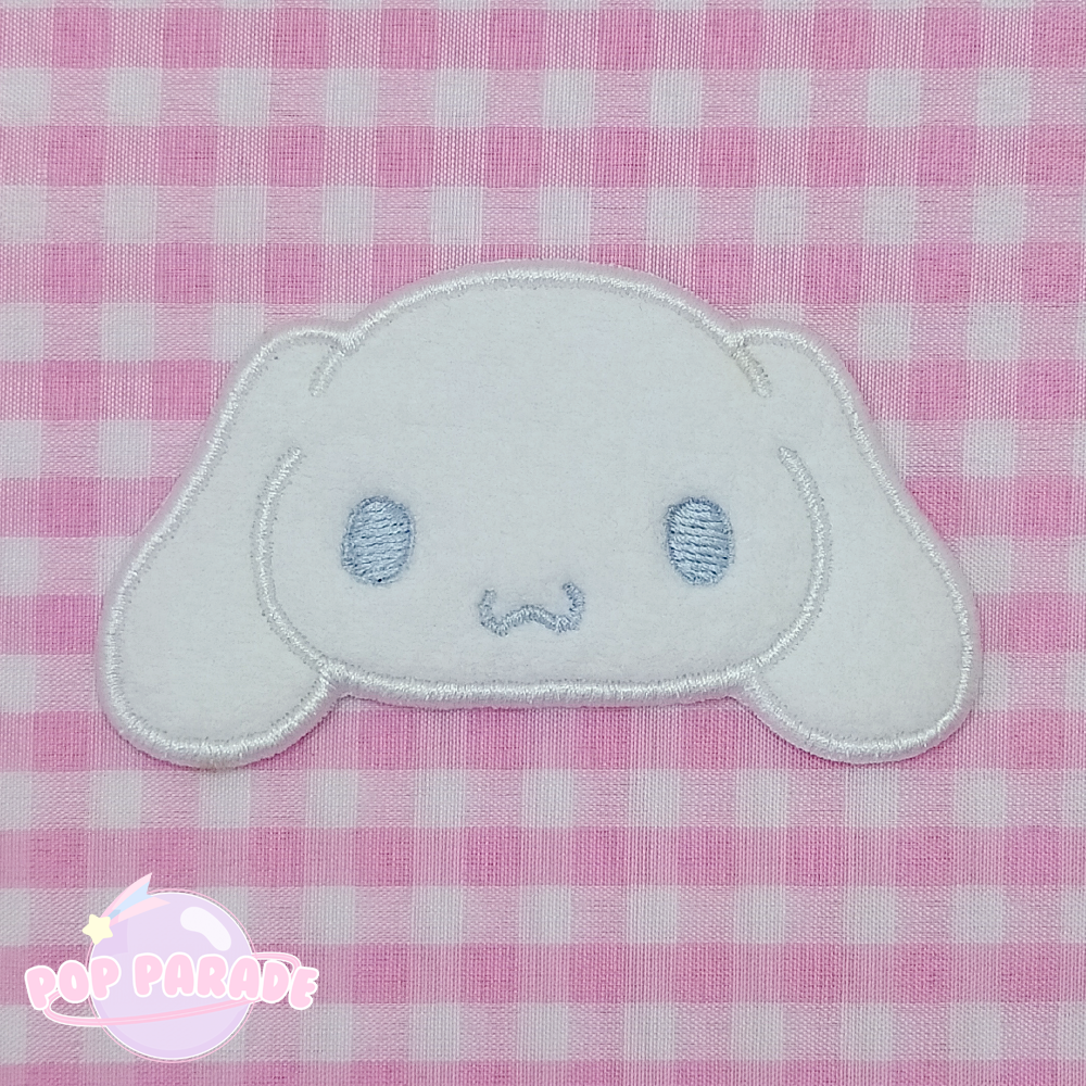 Cinnamoroll ♡ Hair Clip