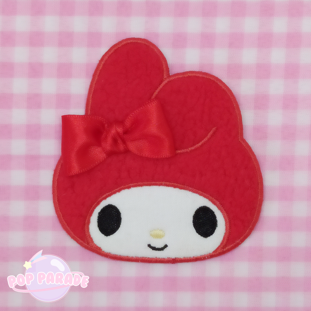 My Melody ♡ Hair Clip