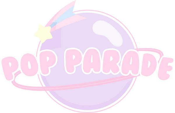 ☆ POP PARADE ☆