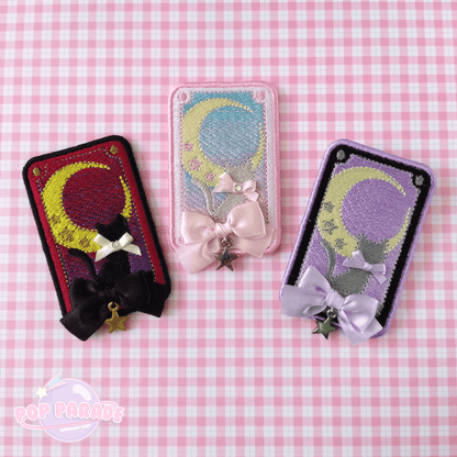 Cat Tarot ♡ Hair Clip - ☆ POP PARADE ☆