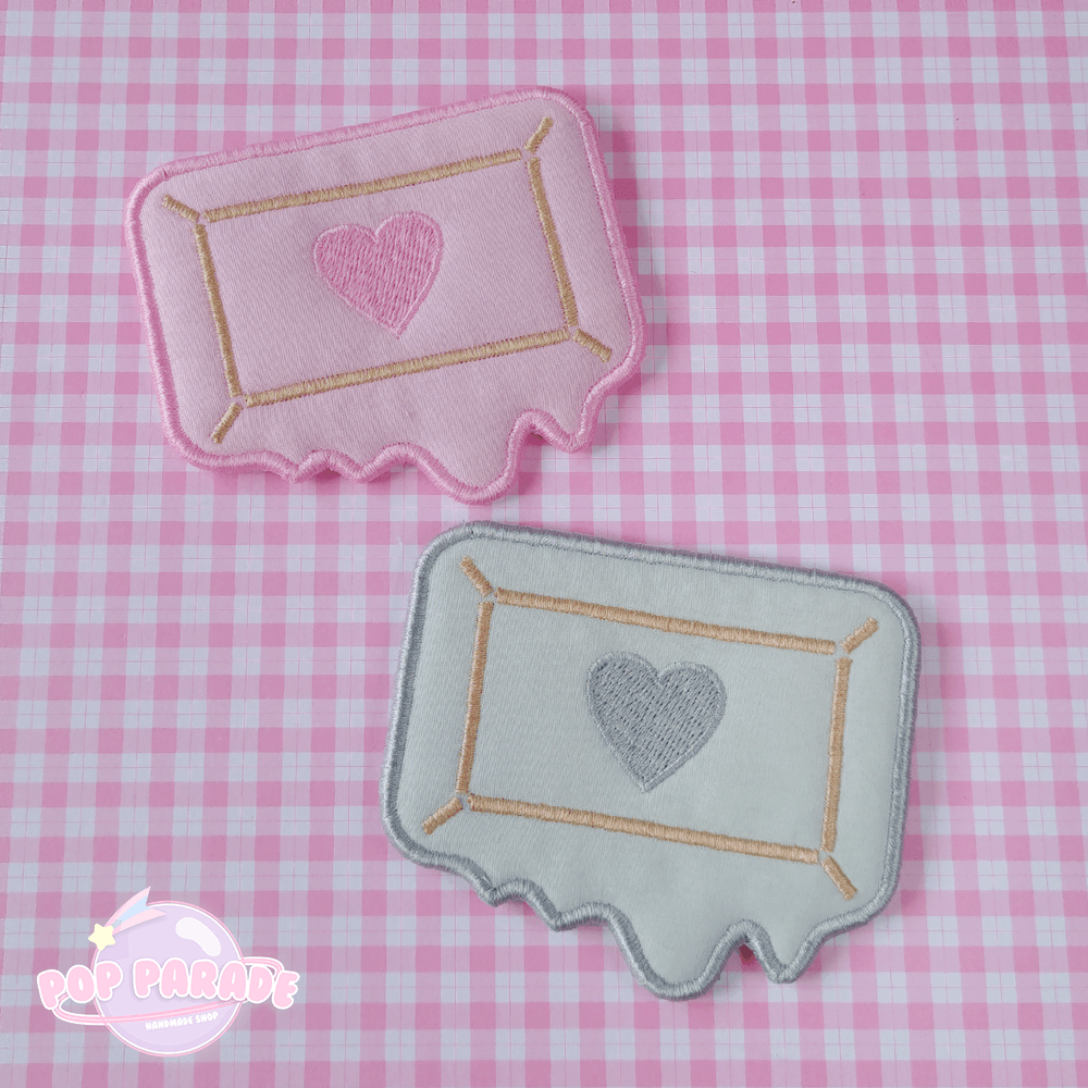 Melty Choco ♡ Hair Clips - ☆ POP PARADE ☆