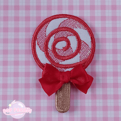 Cute Lollipop ♡ Hair Clip - ☆ POP PARADE ☆