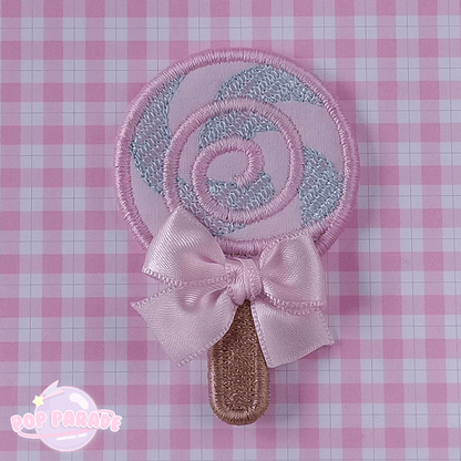 Cute Lollipop ♡ Hair Clip - ☆ POP PARADE ☆