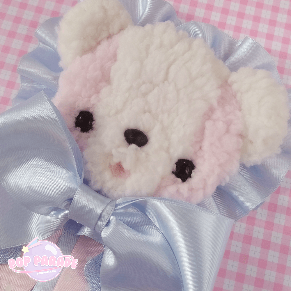 Poppo Bear ♡ Rosette - ☆ POP PARADE ☆