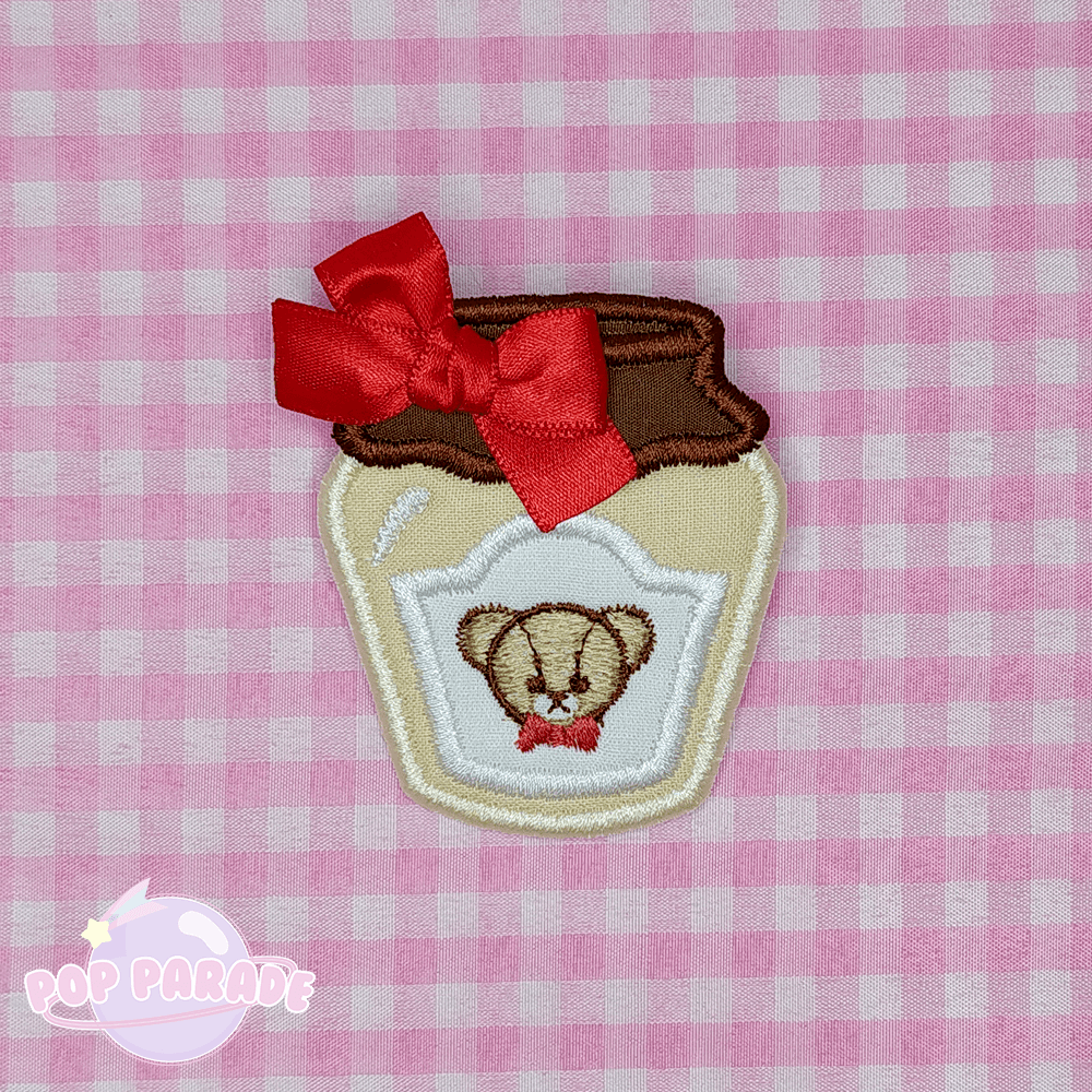 Honey Jar ♡ Hair Clip - ☆ POP PARADE ☆