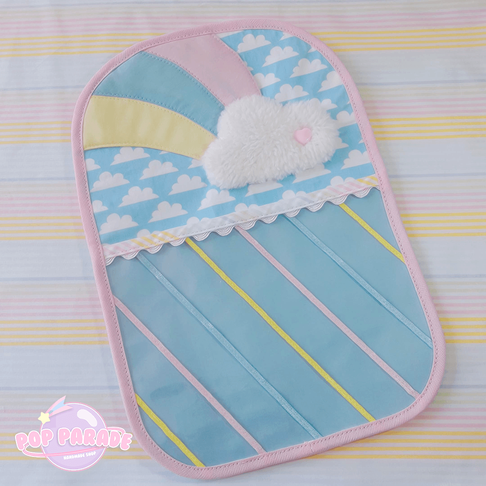 Rainbow Sky ♡ Wall Decor - ☆ POP PARADE ☆