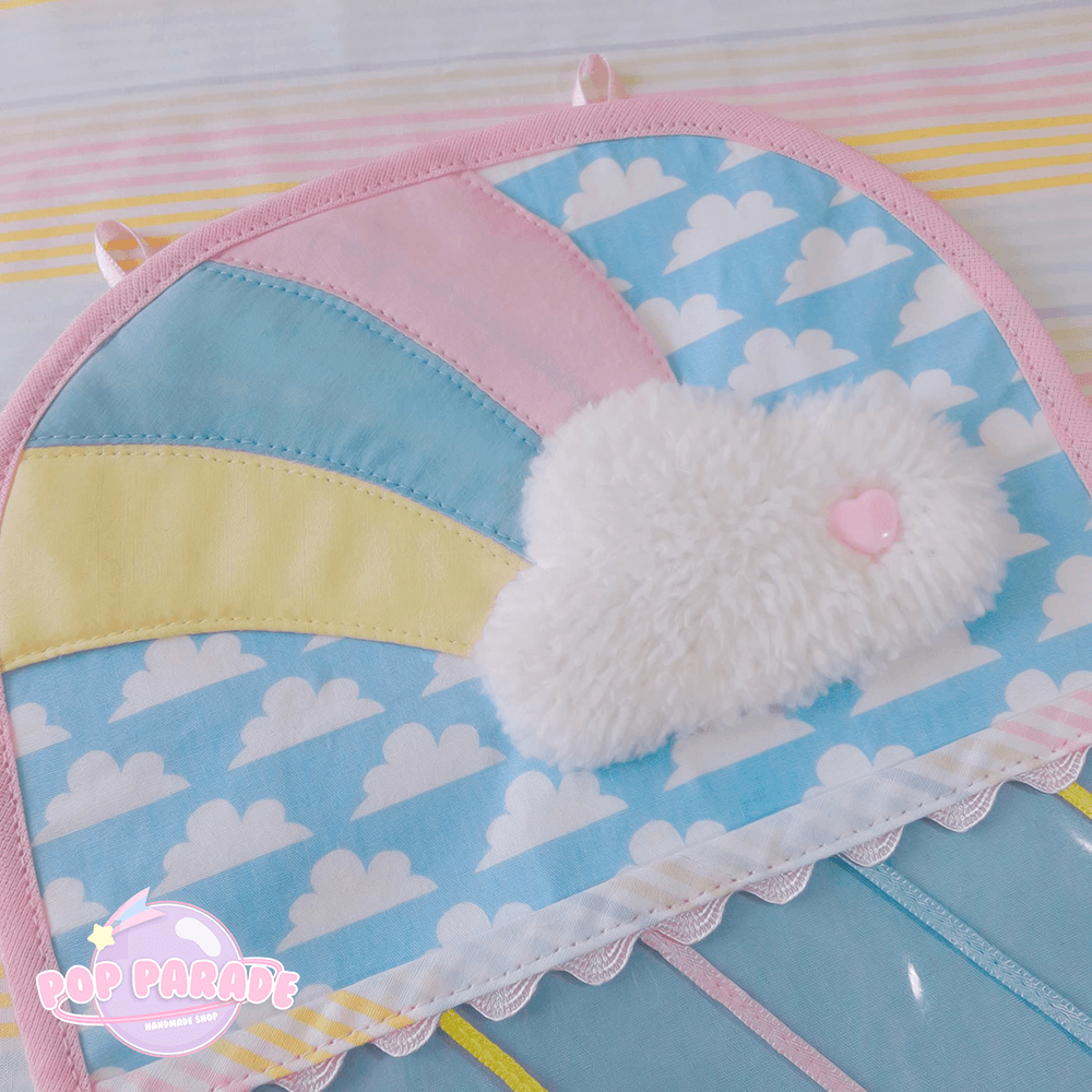 Rainbow Sky ♡ Wall Decor - ☆ POP PARADE ☆