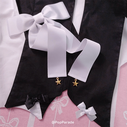 Bat ♡ Apron - ☆ POP PARADE ☆