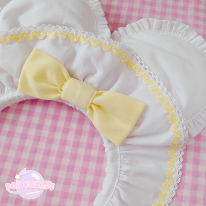 Maid Bunny Headband - ☆ POP PARADE ☆