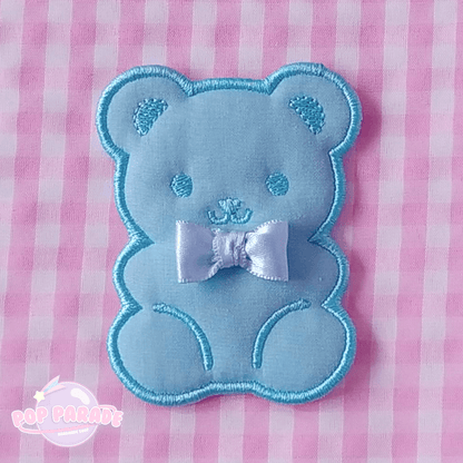 Gummy Bear ♡ Hair Clip - ☆ POP PARADE ☆