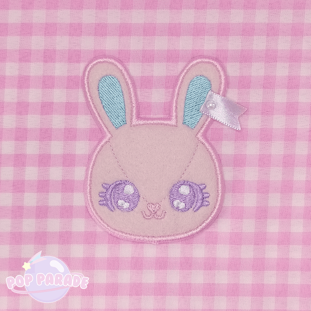 Cute Bunny ♡ Hair Clip - ☆ POP PARADE ☆