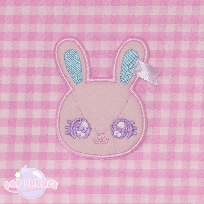 Cute Bunny ♡ Hair Clip - ☆ POP PARADE ☆