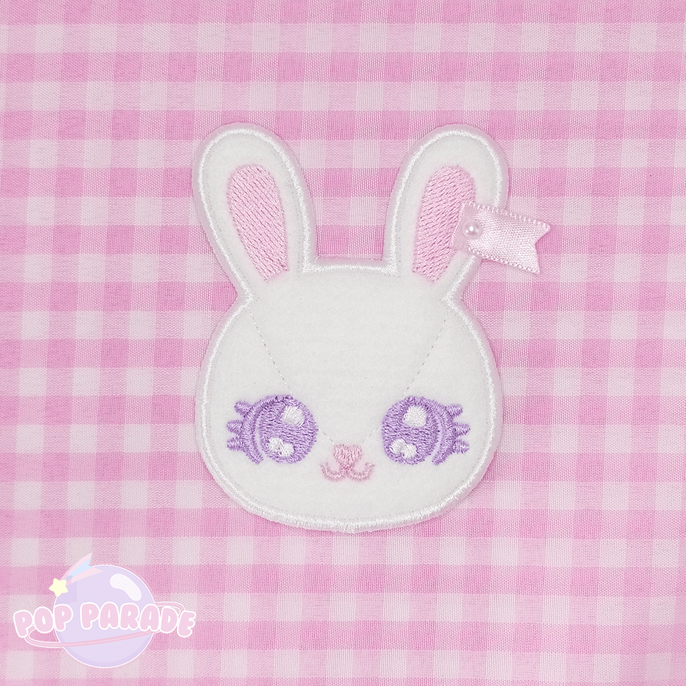 Cute Bunny ♡ Hair Clip - ☆ POP PARADE ☆