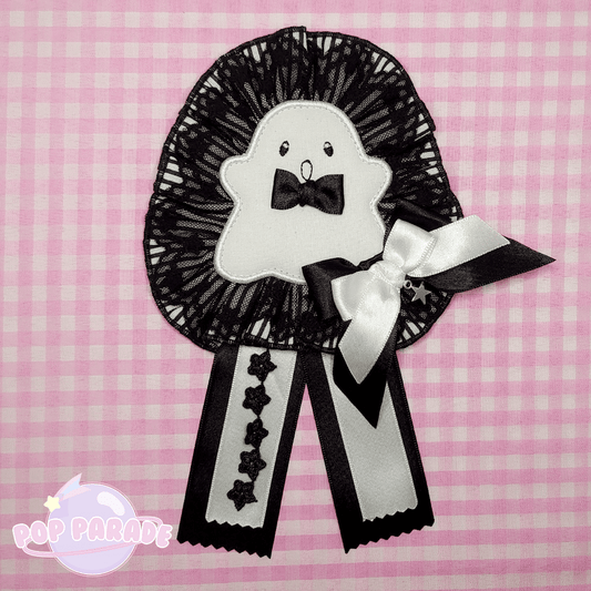 Marshmallow Ghost ♡ Rosette - ☆ POP PARADE ☆