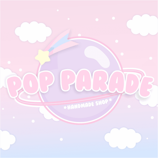 ☆ GIFT Card ☆ - ☆ POP PARADE ☆