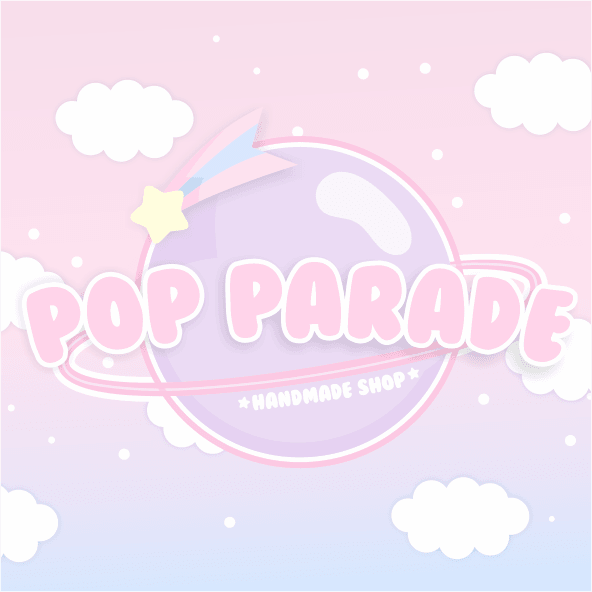 ☆ GIFT Card ☆ - ☆ POP PARADE ☆